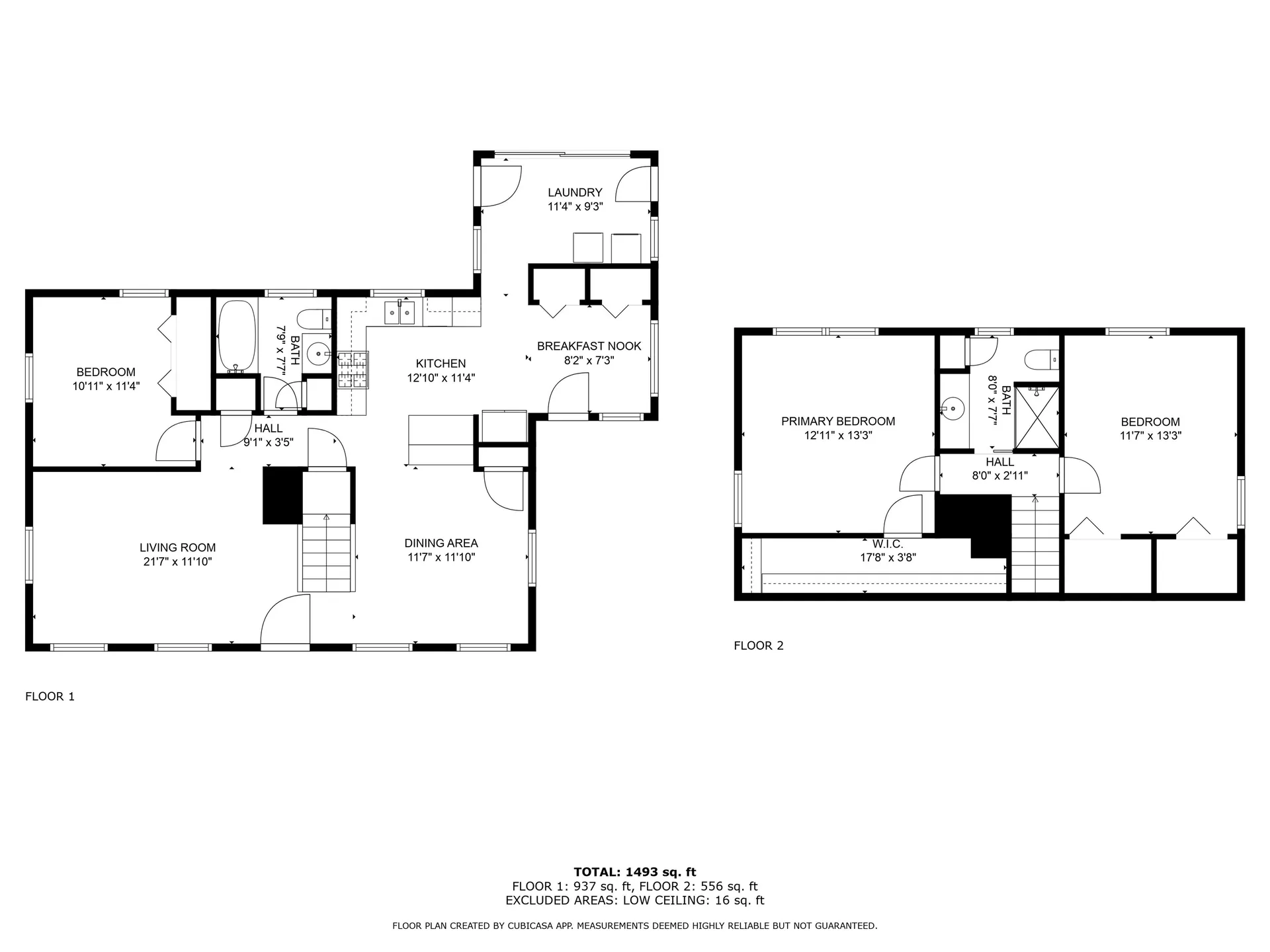 8 Cross Road Chichester NH 03258
