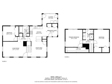 8 Cross Road Chichester NH 03258