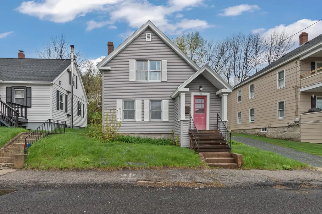 386 High Street Berlin NH 03570