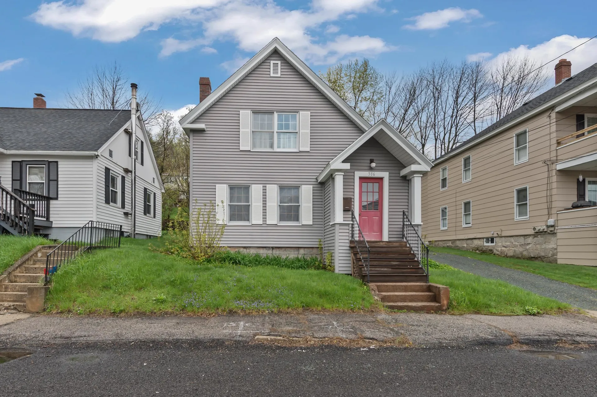 386 High Street Berlin NH 03570