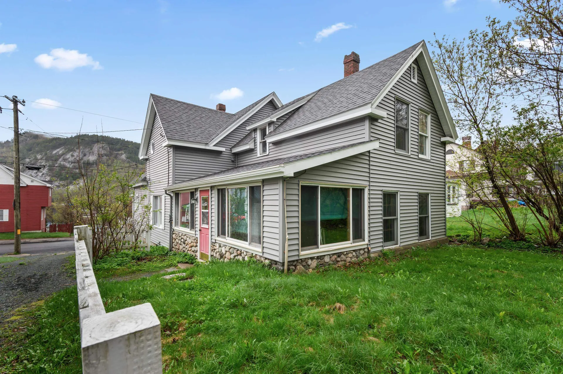 386 High Street Berlin NH 03570