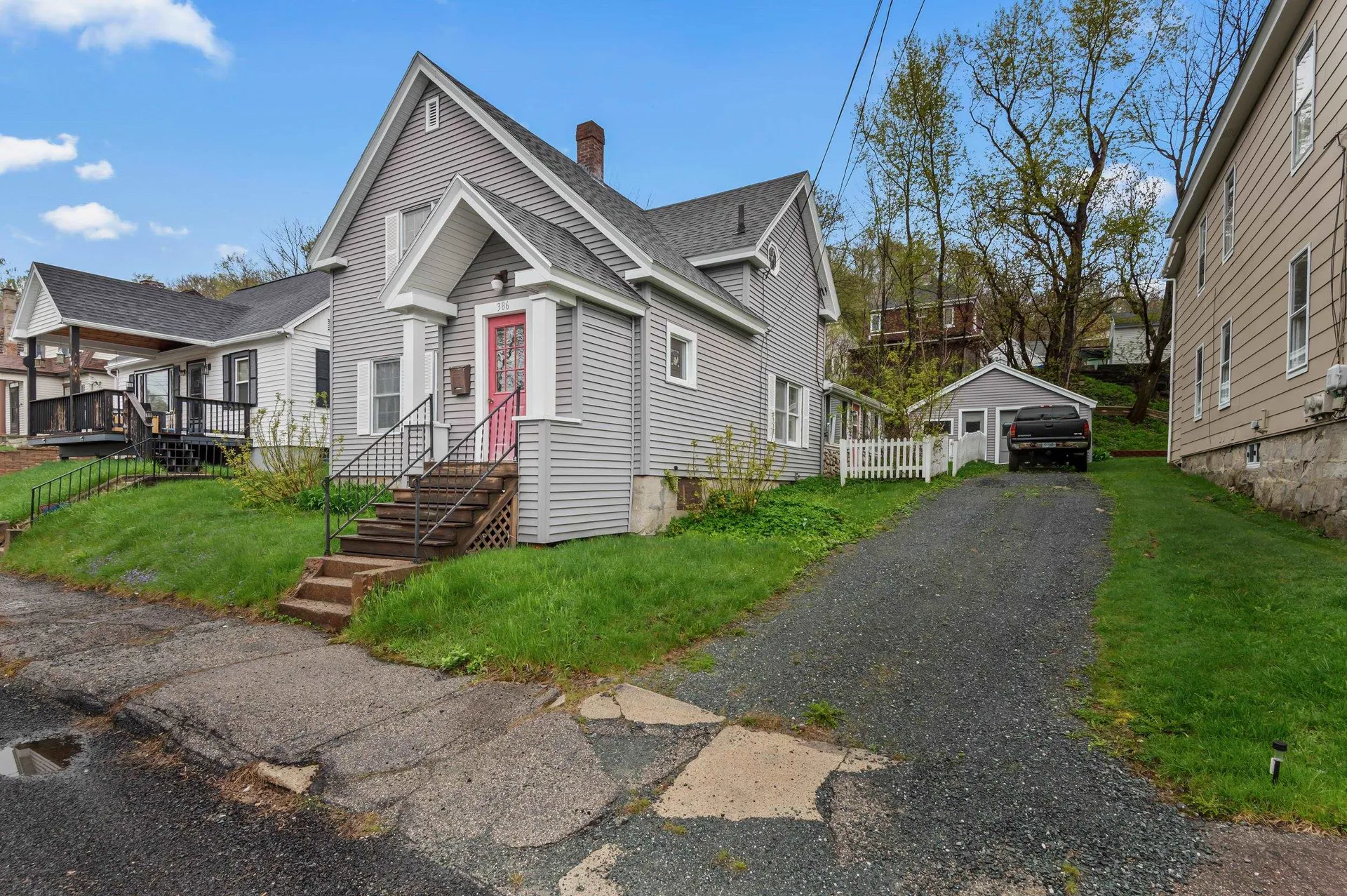 386 High Street Berlin NH 03570