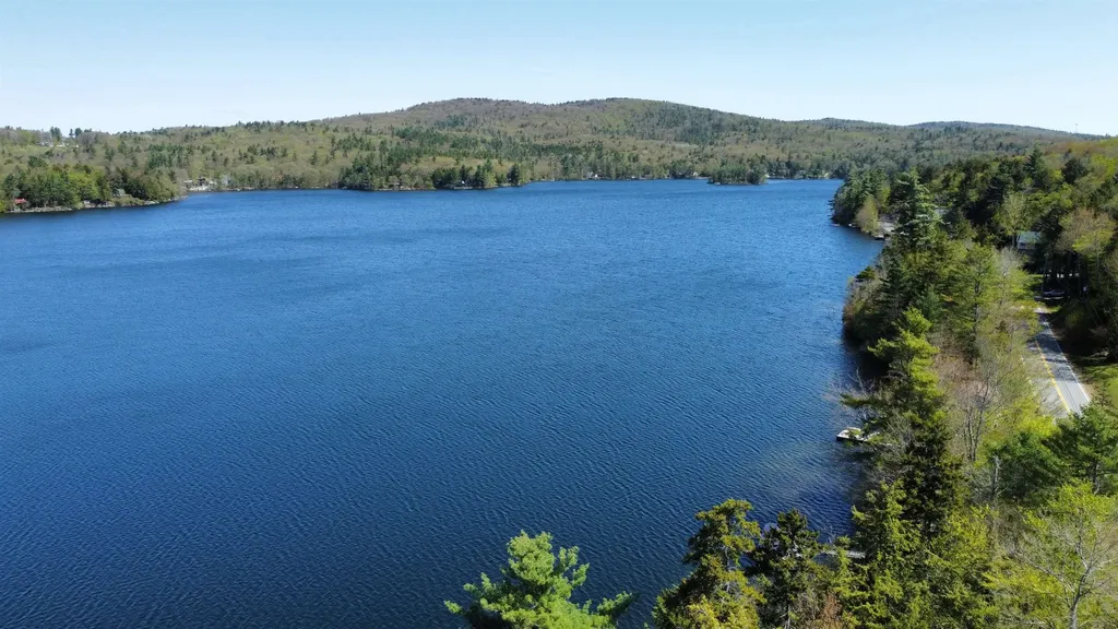 573 Granite Lake Road Nelson NH 03457