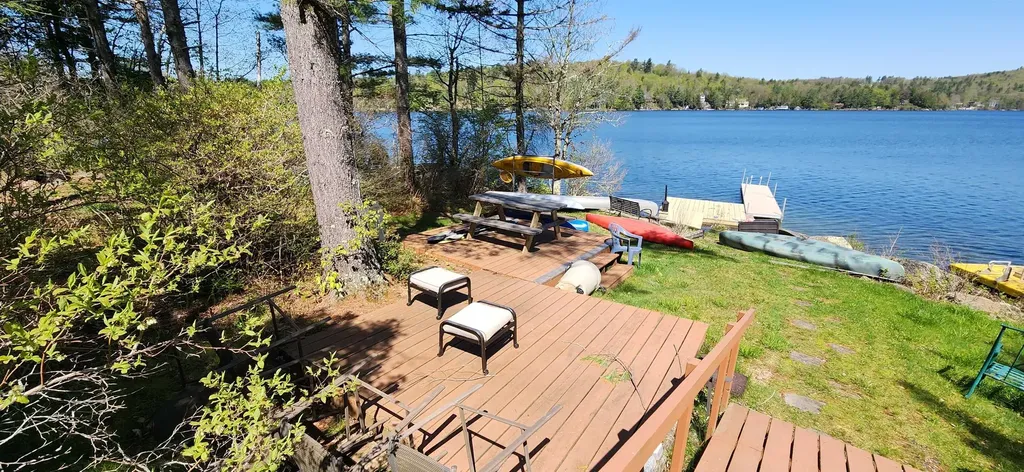 573 Granite Lake Road Nelson NH 03457