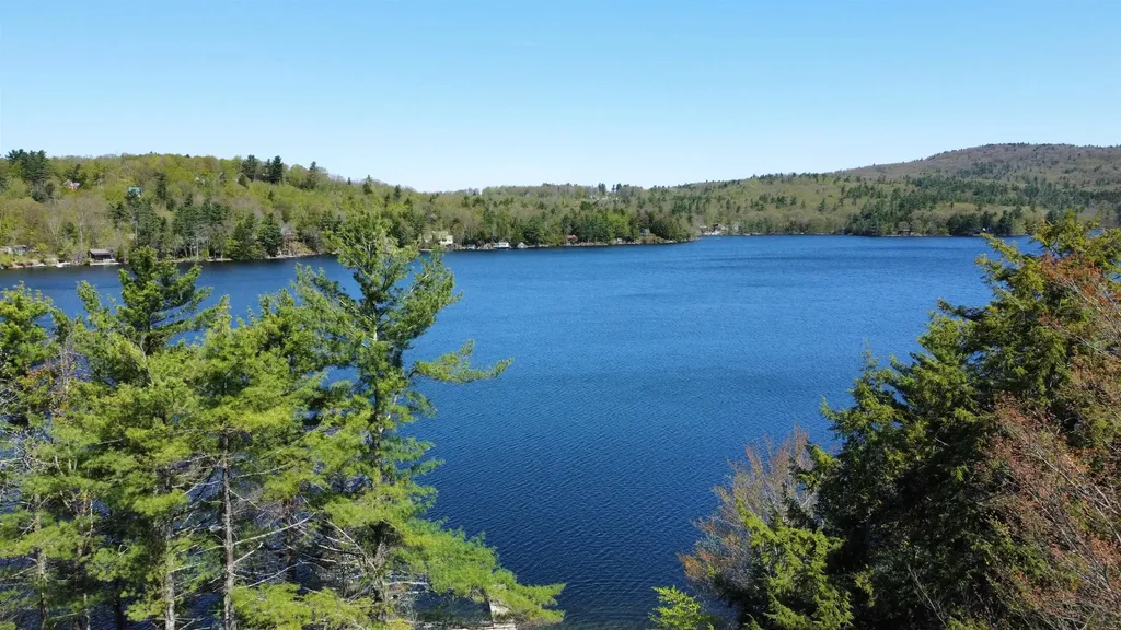 573 Granite Lake Road Nelson NH 03457