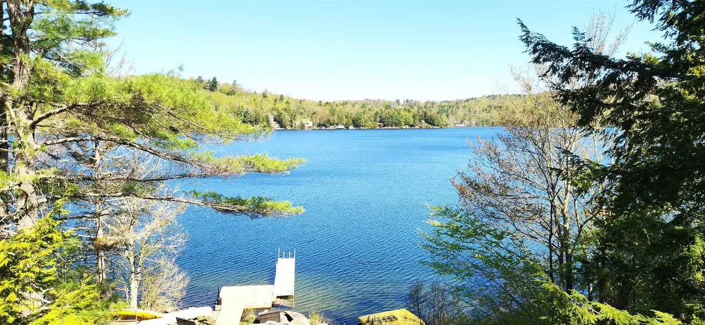573 Granite Lake Road Nelson NH 03457