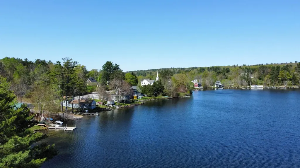 573 Granite Lake Road Nelson NH 03457