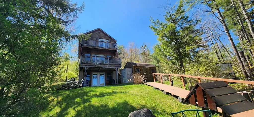 573 Granite Lake Road Nelson NH 03457