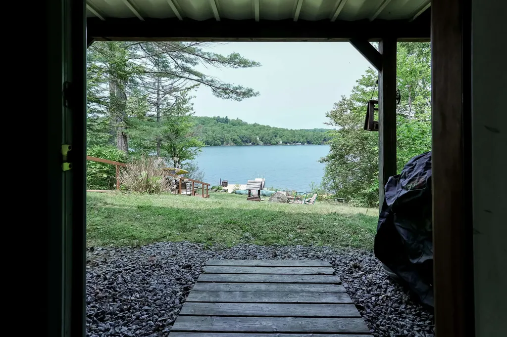 573 Granite Lake Road Nelson NH 03457