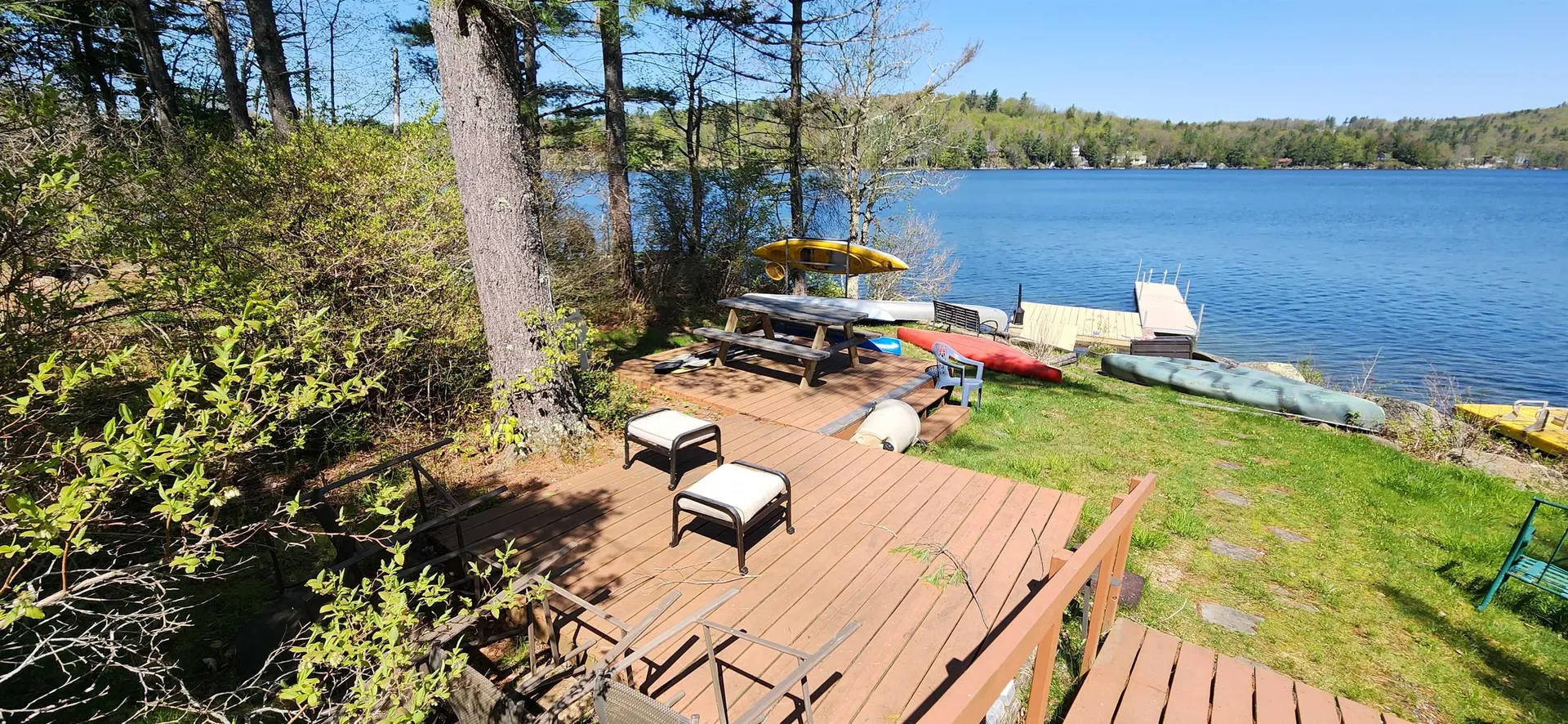 573 Granite Lake Road Nelson NH 03457