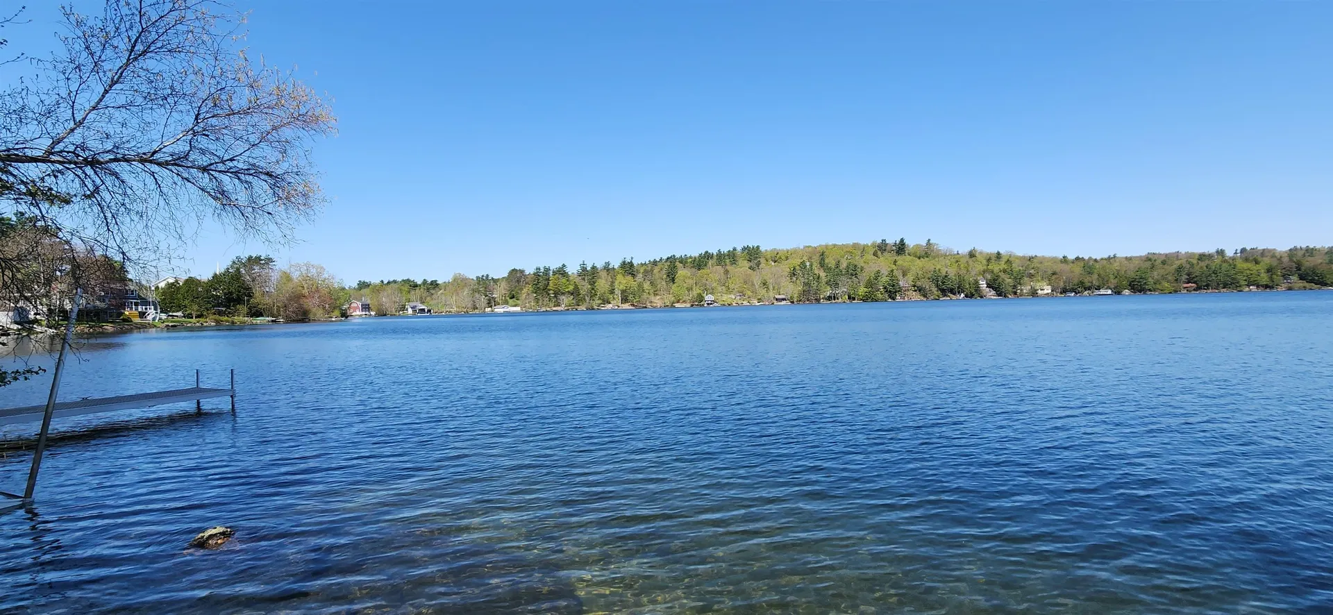 573 Granite Lake Road Nelson NH 03457
