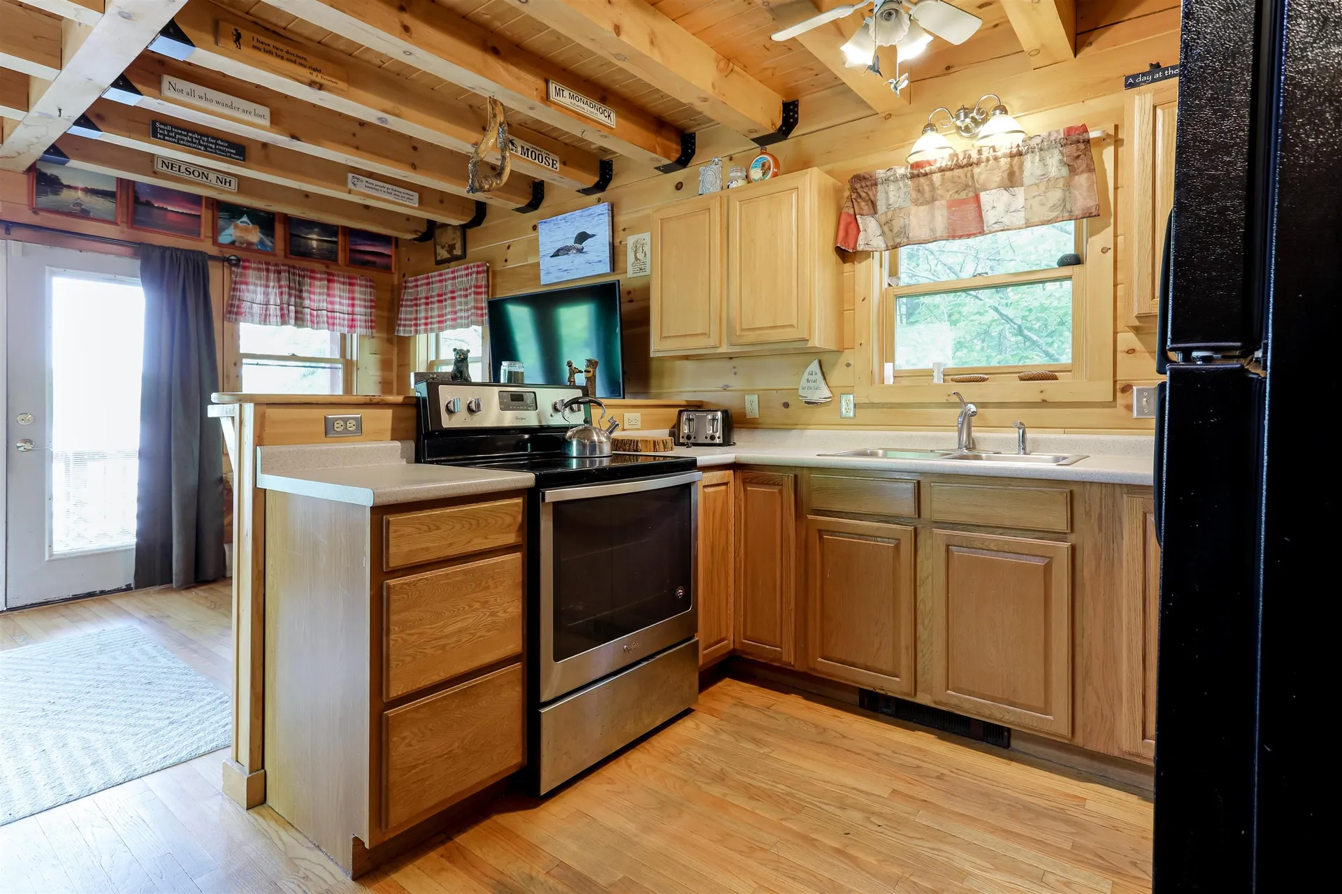 573 Granite Lake Road Nelson NH 03457