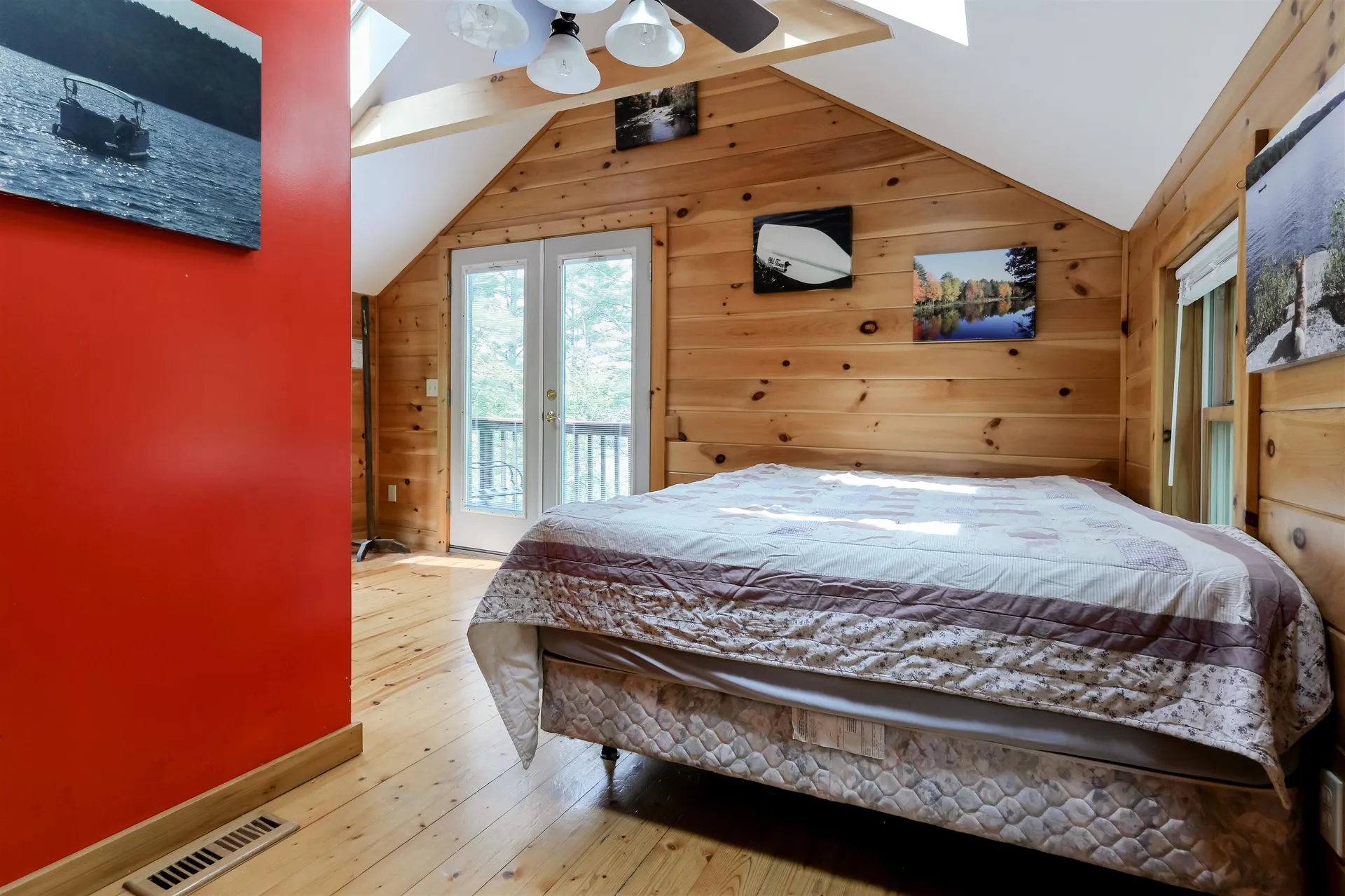 573 Granite Lake Road Nelson NH 03457
