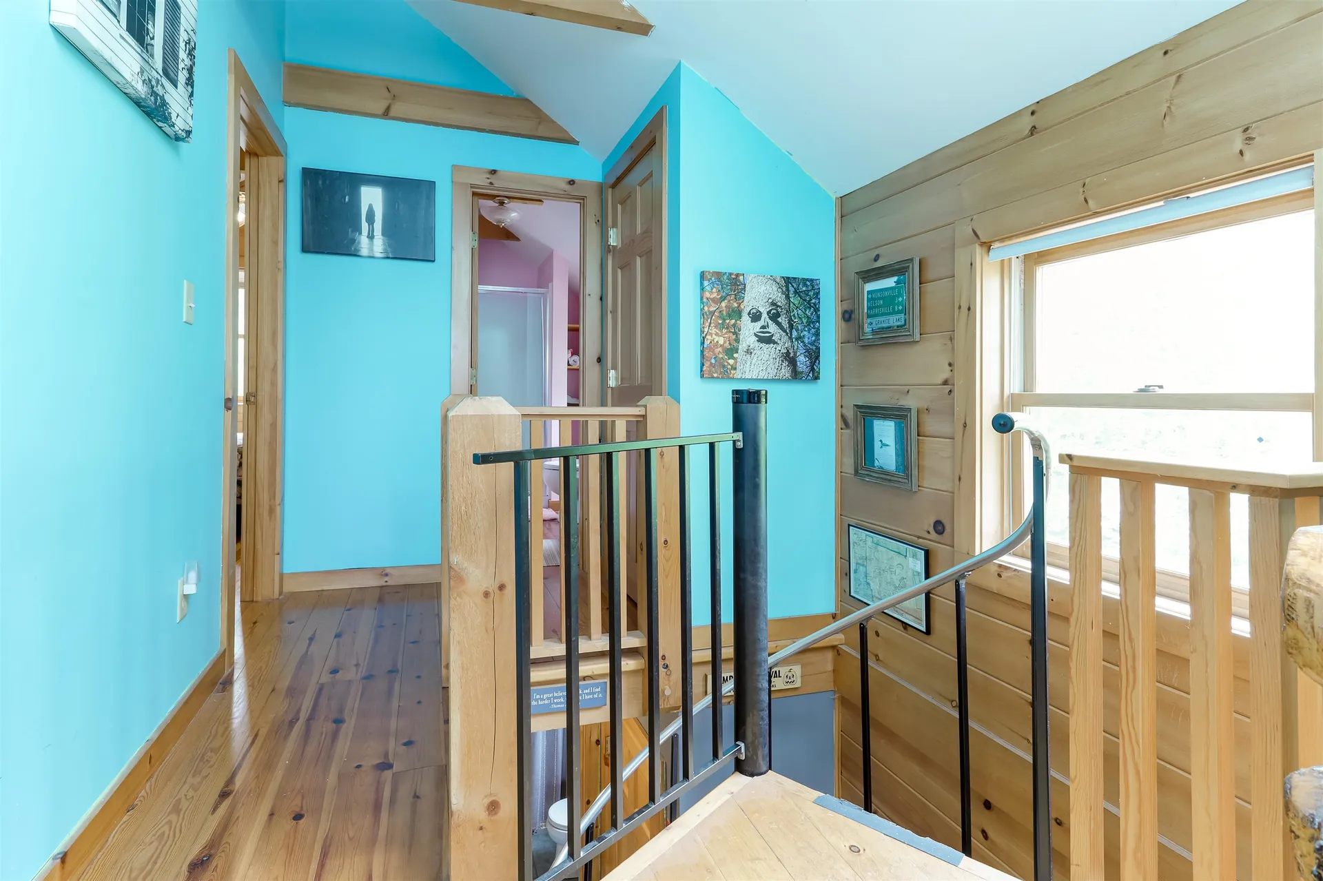 573 Granite Lake Road Nelson NH 03457