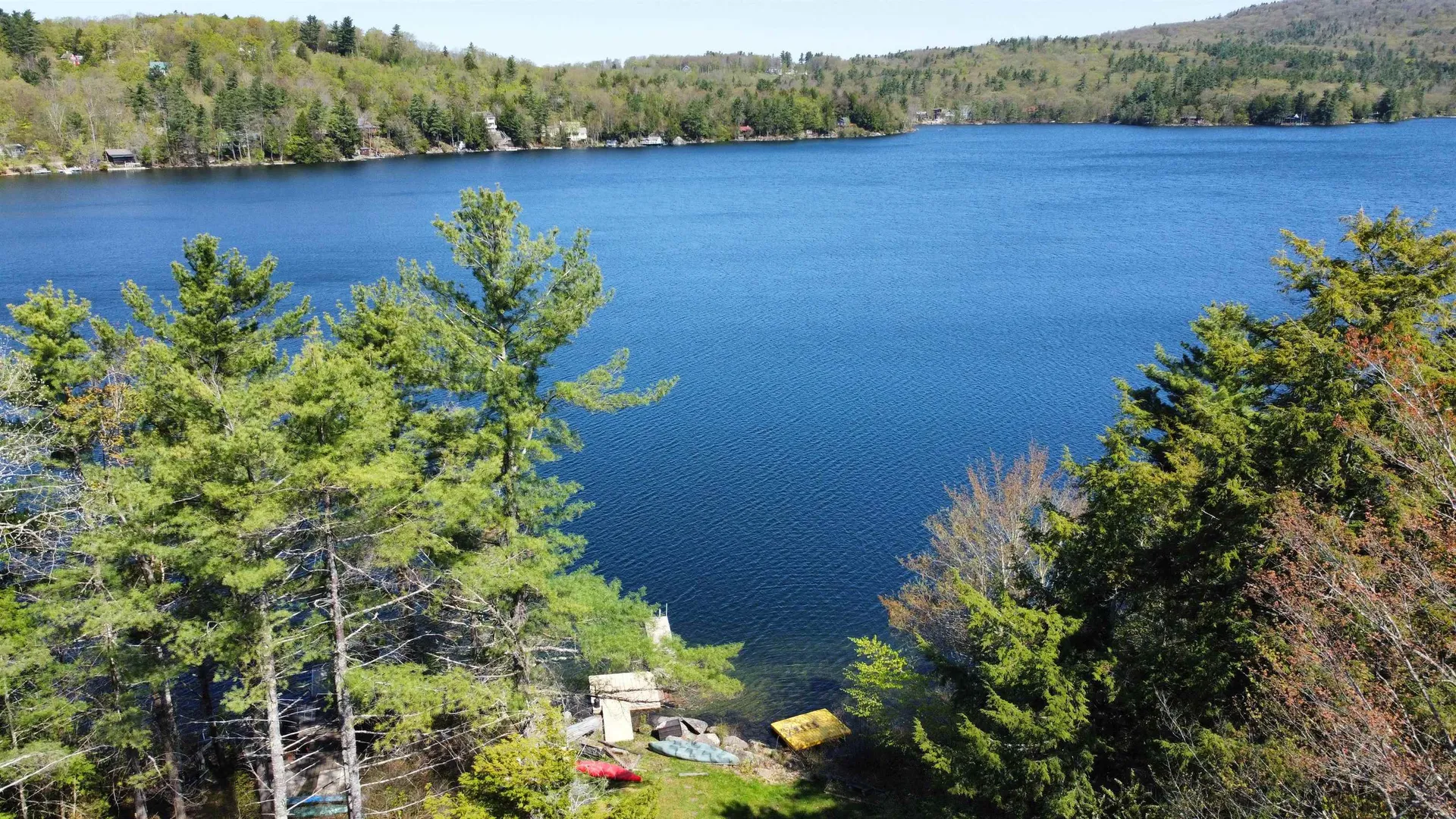 573 Granite Lake Road Nelson NH 03457