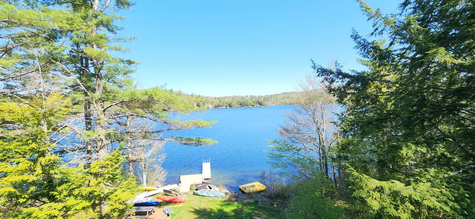 573 Granite Lake Road Nelson NH 03457