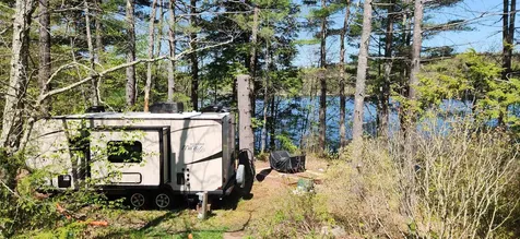 573 Granite Lake Road Nelson NH 03457