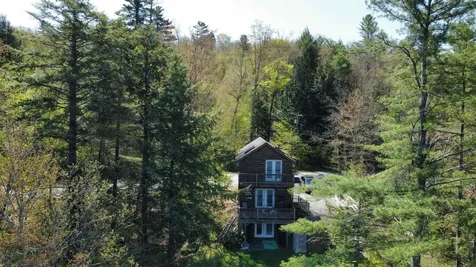 573 Granite Lake Road Nelson NH 03457