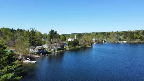 573 Granite Lake Road Nelson NH 03457