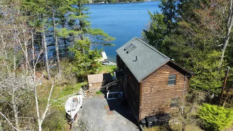 573 Granite Lake Road Nelson NH 03457