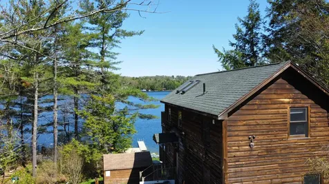 573 Granite Lake Road Nelson NH 03457