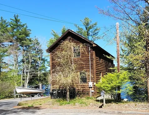 573 Granite Lake Road Nelson NH 03457