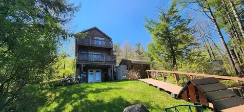 573 Granite Lake Road Nelson NH 03457