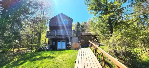 573 Granite Lake Road Nelson NH 03457