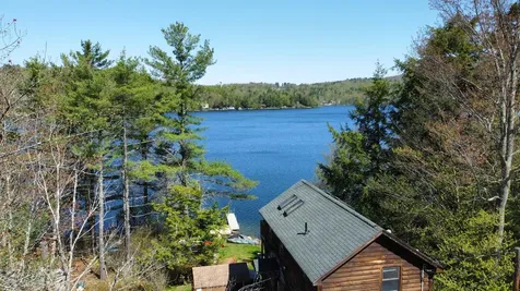 573 Granite Lake Road Nelson NH 03457