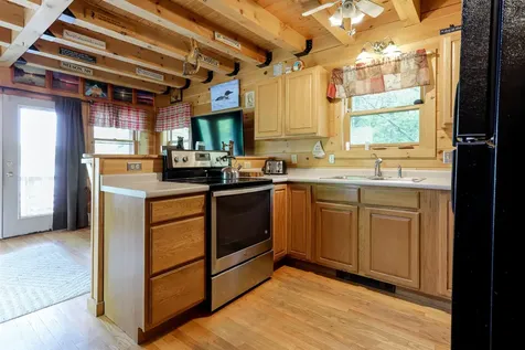 573 Granite Lake Road Nelson NH 03457