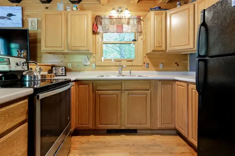 573 Granite Lake Road Nelson NH 03457