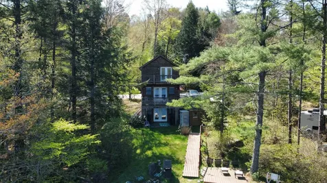 573 Granite Lake Road Nelson NH 03457