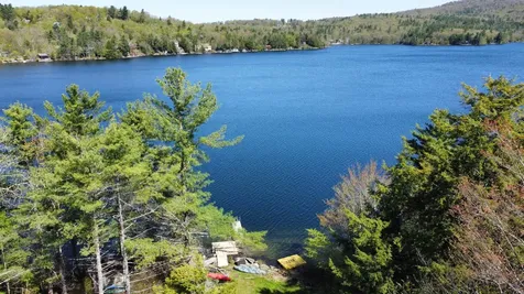 573 Granite Lake Road Nelson NH 03457
