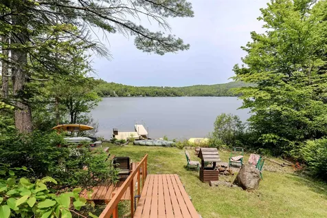 573 Granite Lake Road Nelson NH 03457