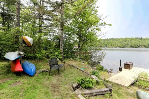 573 Granite Lake Road Nelson NH 03457