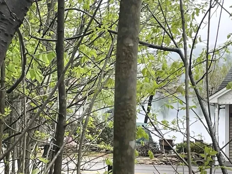 Map 135 Lot 13 Route 123 Stoddard NH 03464