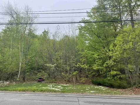 Map 135 Lot 13 Route 123 Stoddard NH 03464