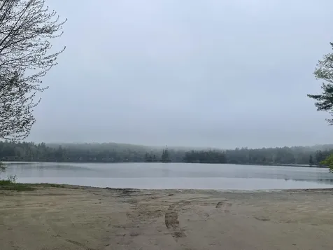 Map 135 Lot 13 Route 123 Stoddard NH 03464