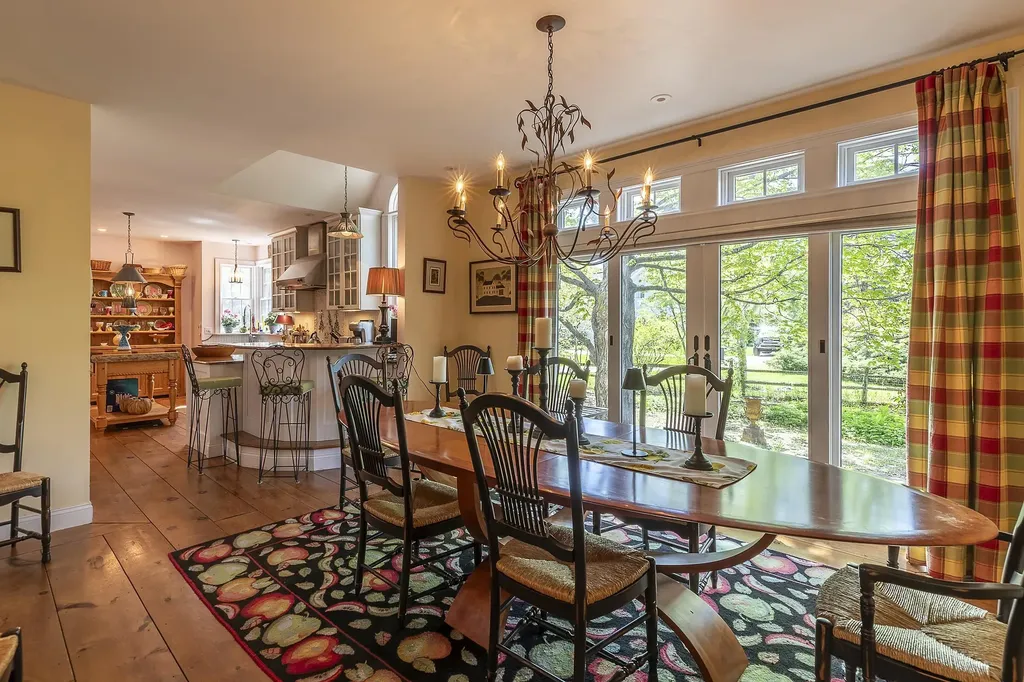 75 Church Street Dorset VT 05251