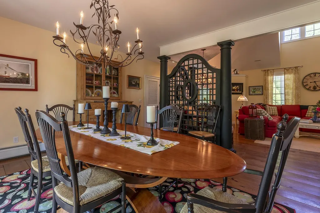 75 Church Street Dorset VT 05251