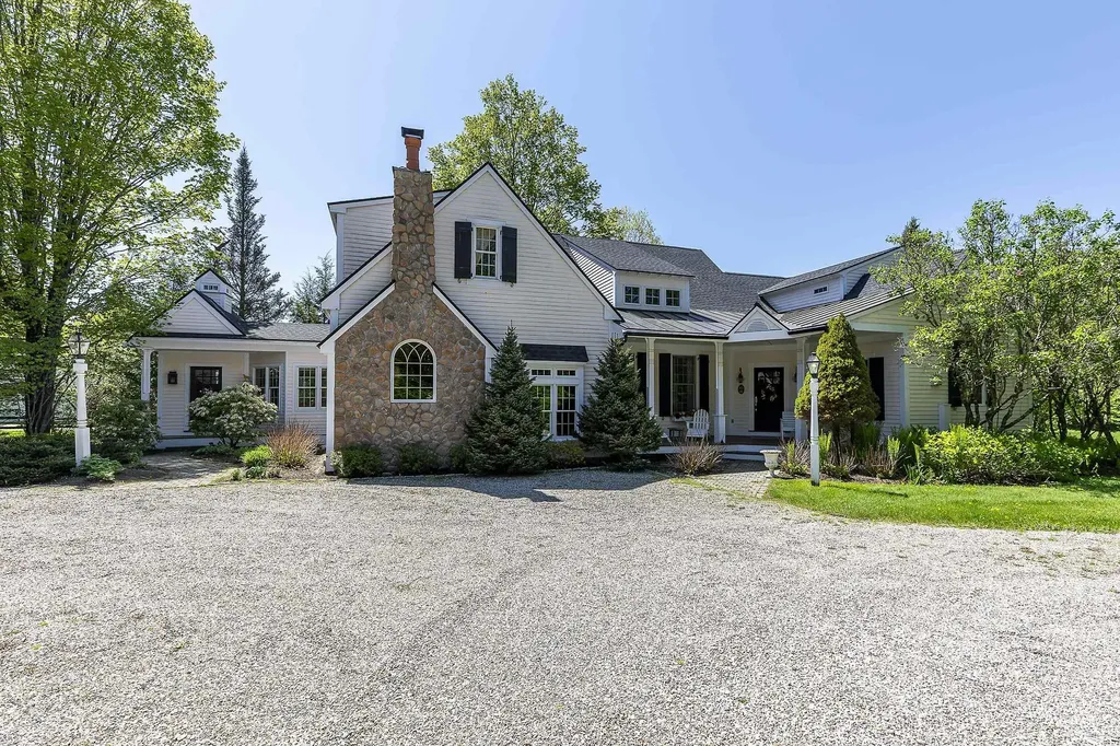 75 Church Street Dorset VT 05251