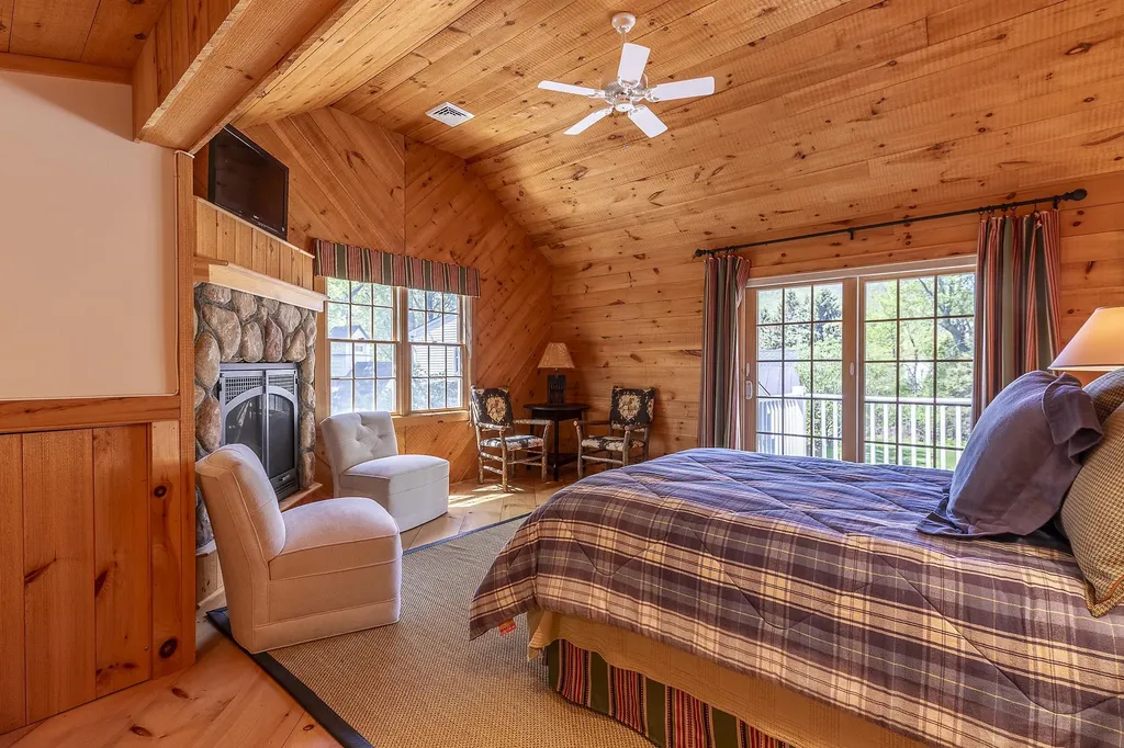 75 Church Street Dorset VT 05251