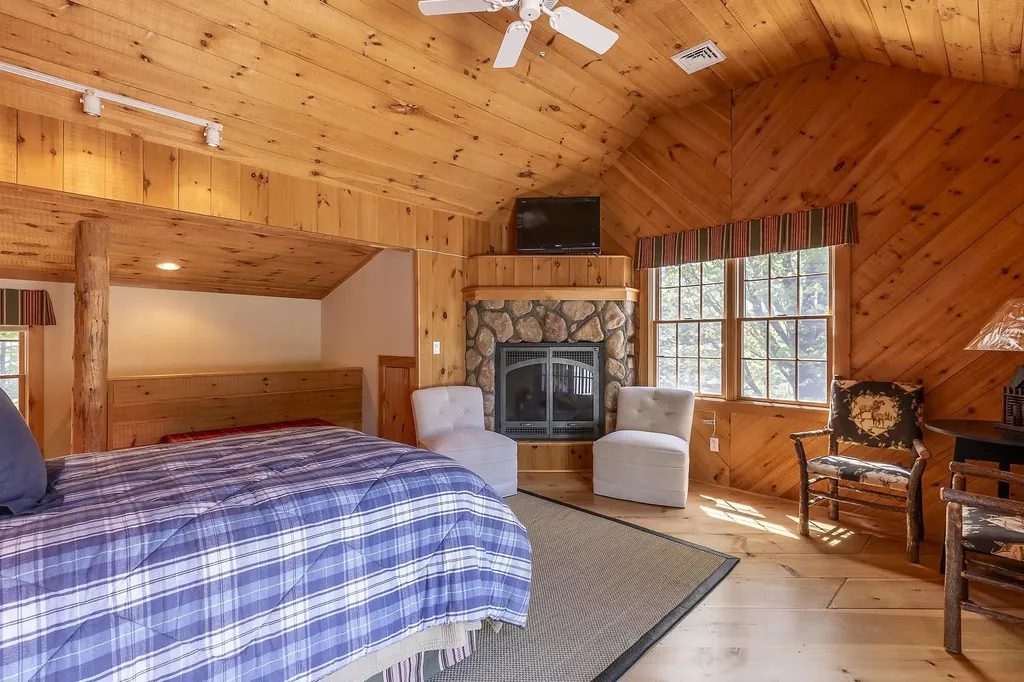 75 Church Street Dorset VT 05251