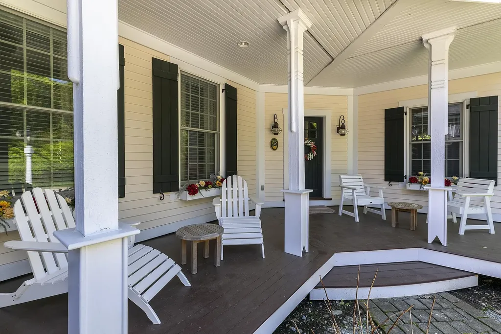 75 Church Street Dorset VT 05251