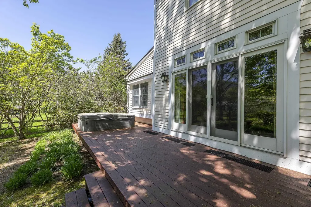 75 Church Street Dorset VT 05251