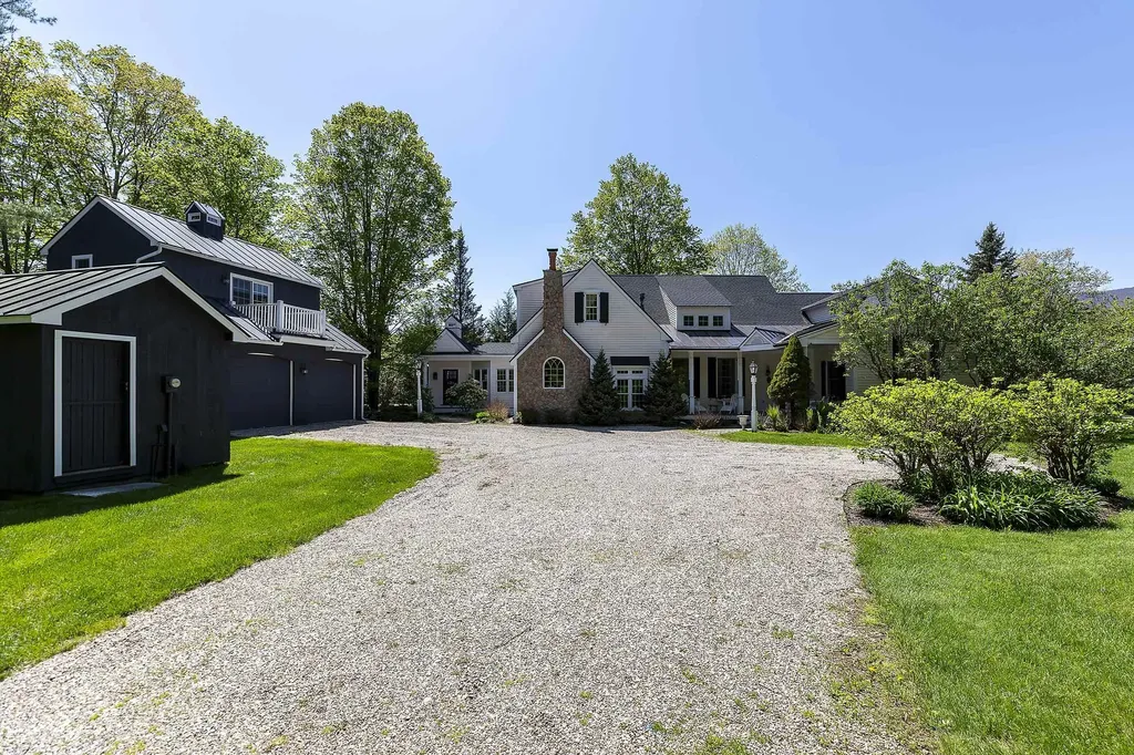 75 Church Street Dorset VT 05251