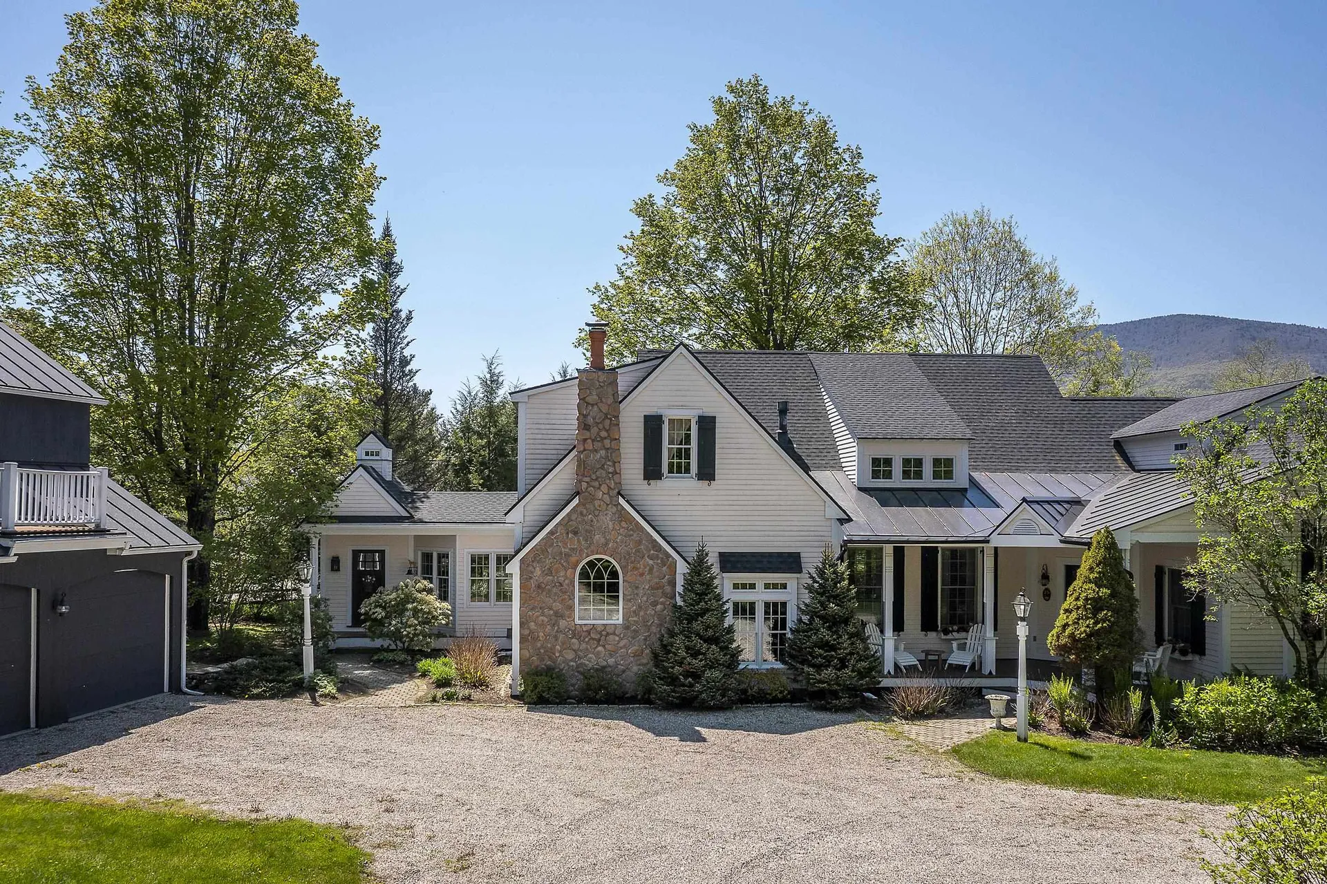 75 Church Street Dorset VT 05251