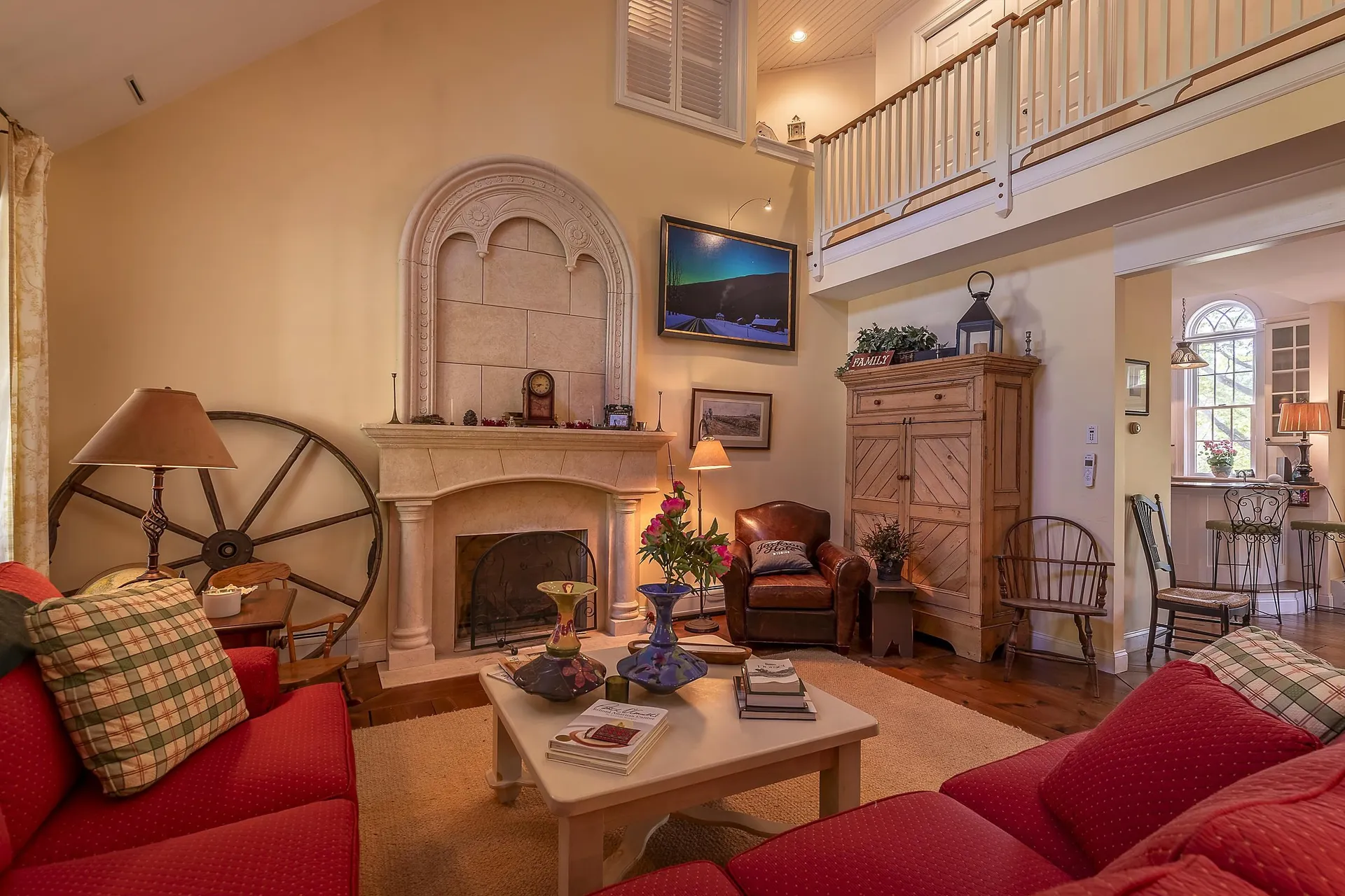 75 Church Street Dorset VT 05251