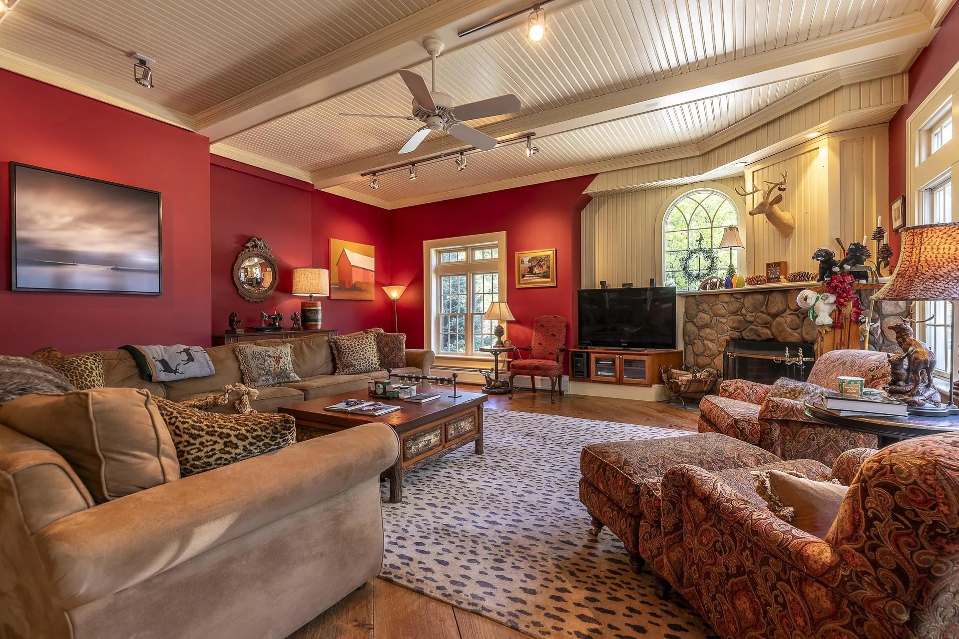 75 Church Street Dorset VT 05251