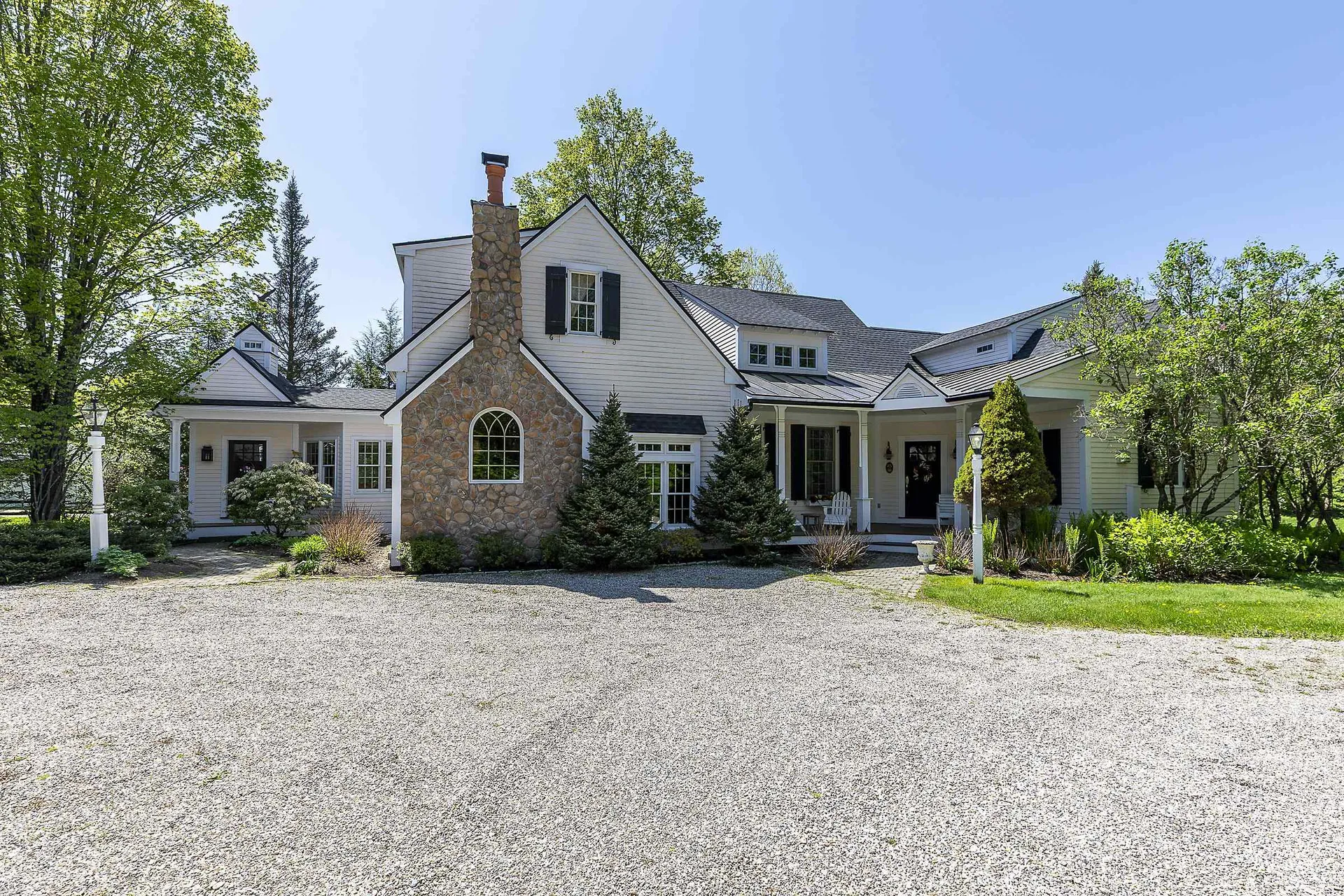 75 Church Street Dorset VT 05251